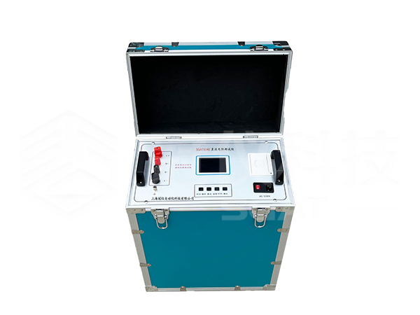 SGAT8040直流电阻快速测试仪（40A）