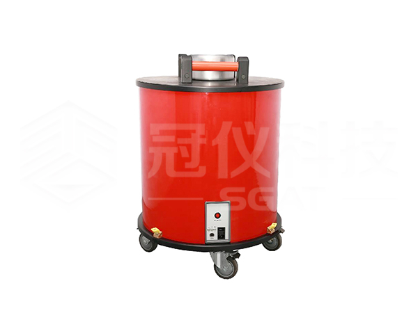 SGAT8505阻尼振荡波状态检测系统